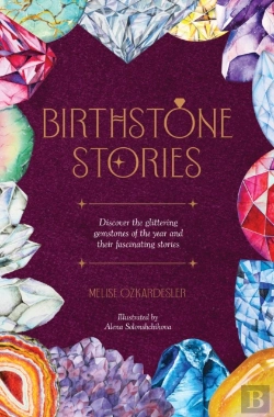 Bertrand.pt - Birthstone Stories