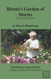 Biruta'S Garden Of Stories