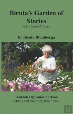 Bertrand.pt - Biruta'S Garden Of Stories