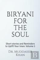 Biryani For The Soul