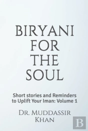 Biryani For The Soul