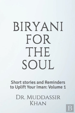 Bertrand.pt - Biryani For The Soul