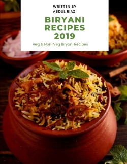 Bertrand.pt - Biryani Recipes 2019