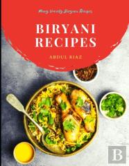 Biryani Recipes