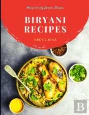 Biryani Recipes