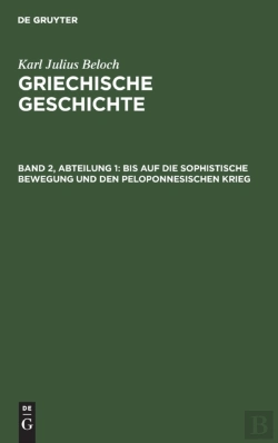 Bertrand.pt - Bis Auf Die Sophistische Bewegung Und De