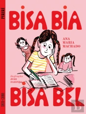 Bisa Bia, Bisa Bel