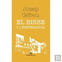 Bertrand.pt - Bisbe I L'Emperador, El