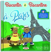 Biscantin Et Biscantine À Paris