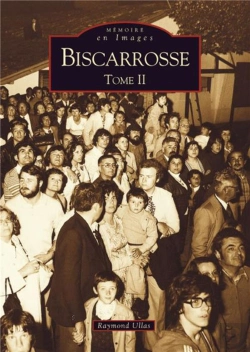 Bertrand.pt - Biscarrosse Tome 2