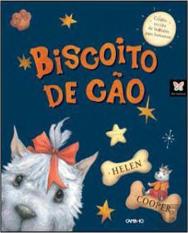 Biscoito de Cão