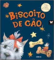 Biscoito de Cão