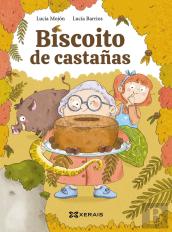 Biscoito De Castañas