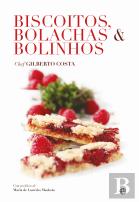 Biscoitos, Bolachas & Bolinhos