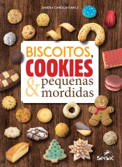 Biscoitos, Cookies & Pequenas Mordidas