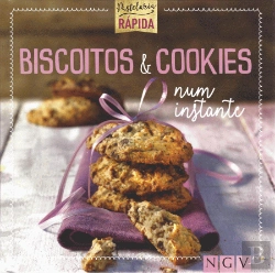 Bertrand.pt - Biscoitos & Cookies num Instante
