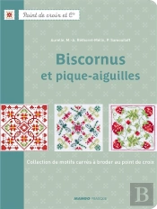 Biscornus Et Pique-Aiguilles