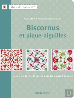 Bertrand.pt - Biscornus Et Pique-Aiguilles