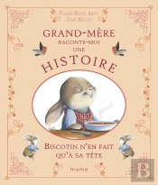 Biscotin N'En Fait Qu'A Sa Tète