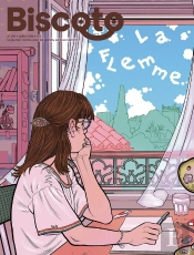 Biscoto N 106  La Flemme
