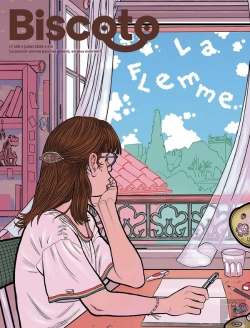 Bertrand.pt - Biscoto N 106  La Flemme