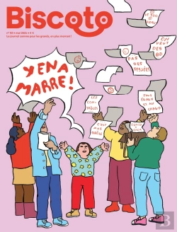 Bertrand.pt - Biscoto N 93  Y En A Marre !