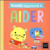 Biscotte Apprend A Aider