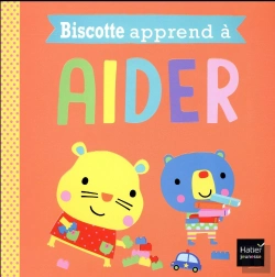 Bertrand.pt - Biscotte Apprend A Aider