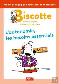 Bertrand.pt - Biscotte, L'Autonomie Et Les Besoins Essentiels