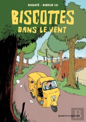 Biscottes Dans Le Vent