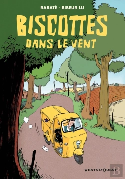 Bertrand.pt - Biscottes Dans Le Vent