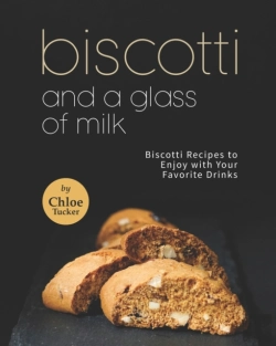 Bertrand.pt - Biscotti And A Glass Of Milk