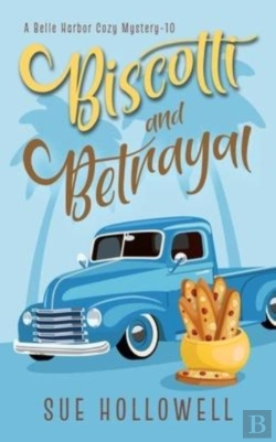 Bertrand.pt - Biscotti And Betrayal