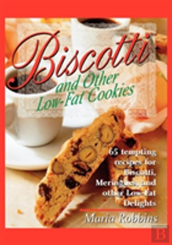 Bertrand.pt - Biscotti And Other Low-Fat Cookies