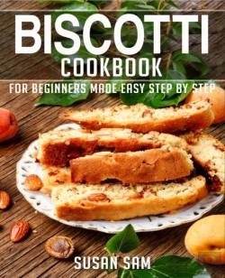 Bertrand.pt - Biscotti Cookbook