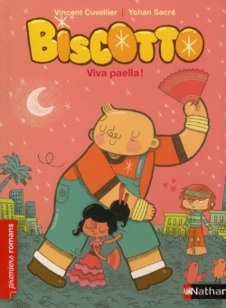 Bertrand.pt - Biscotto - Viva La Paella