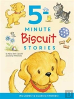 Bertrand.pt - Biscuit: 5-Minute Biscuit Stories
