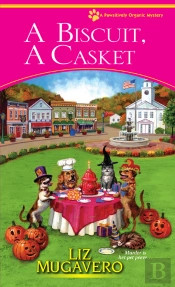 Biscuit, A Casket