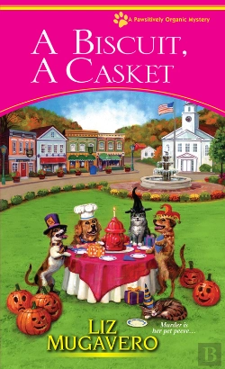 Bertrand.pt - Biscuit, A Casket