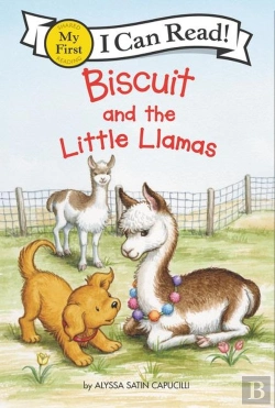 Bertrand.pt - Biscuit And The Little Llamas