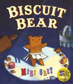 Bertrand.pt - Biscuit Bear