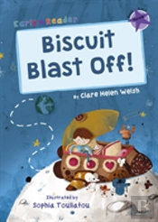 Biscuit Blast Off!