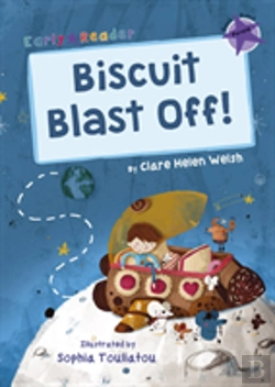 Bertrand.pt - Biscuit Blast Off!
