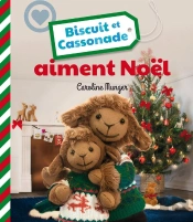 Biscuit Et Cassonade Aiment Noel