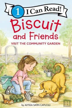 Bertrand.pt - Biscuit Friends Visit Comm Pb