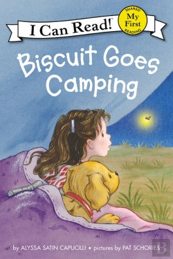 Bertrand.pt - Biscuit Goes Camping Pb