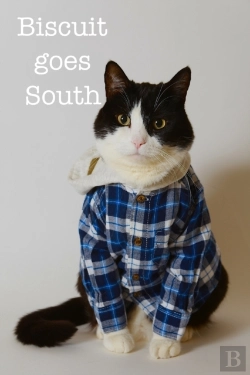 Bertrand.pt - Biscuit Goes South