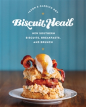 Biscuit Head