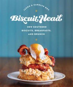 Bertrand.pt - Biscuit Head