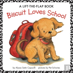 Bertrand.pt - Biscuit Loves School